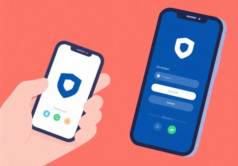 安全登录与移动使用说明